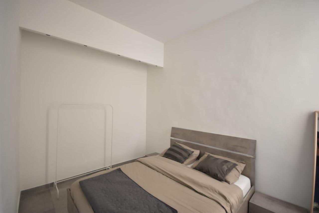 Le Central - T2 Proche Saint Charles Apartment Marseille Luaran gambar